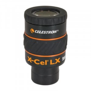 Celeston oculare x-cell 9 mm