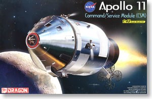 Apollo 11 Command Module