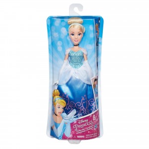 Disney Princess Dinderella Hasbro