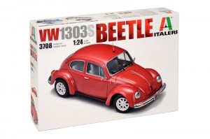 WW1303S Beetle