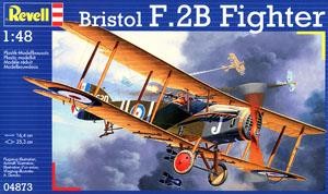 Bristol F.2B Fighter