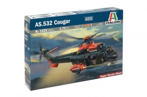 AS.532 Cougar