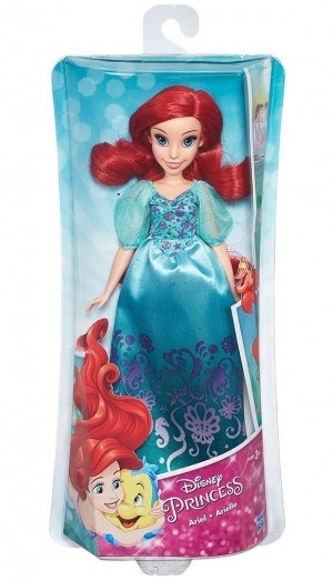 Disney Princess Ariel Hasbro