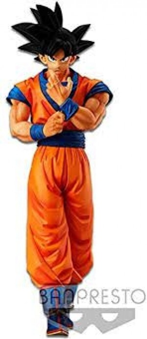 Dragon Ball Super Son Goku
