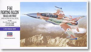 F-16I Fighting Falcon Israel Air Force