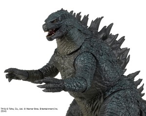 Godzilla 12" S.1 by Neca