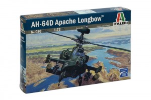 AH-64D Longbow Apache