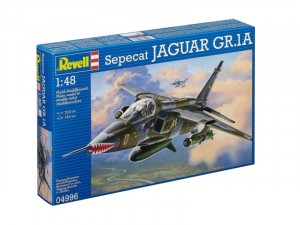 Jaguar GR.1/GR.3