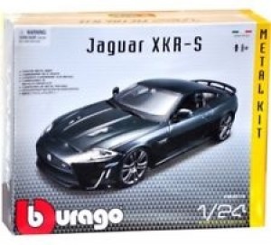 Jaguar XKR-S Metal kit