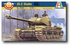 JS-2 Stalin