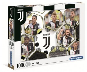 Juventus Puzzle 1000 pcs