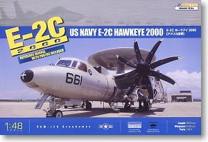E-2C Hawkeye 2000 [U.S. Navy]