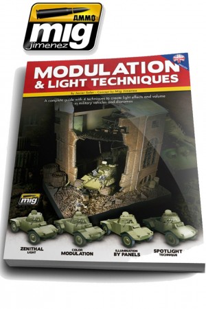 Modulation and light techniques english version