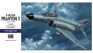 F-4EJ Kai Super Phantom