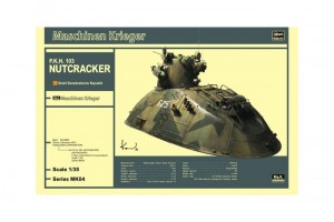 P.K.H. 103 Nutcracker