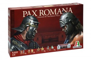 Pax Romana ( Battle set )