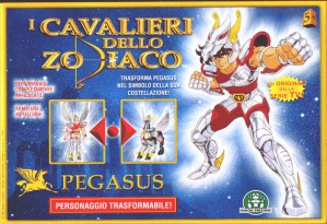 Pegasus Giochi Preziosi
