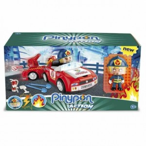 Compatibile con LEGO DUPLO Gioca a Build Car Creator Building Blocks Set Accessori Garage e Altro 52 pezzi Include Mini Figura Meccanica