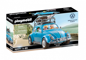 Playmobil 70177 – Volkswagen Maggiolino