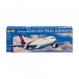 Airbus A330-300 THAI