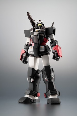 Robot Spirits FA-78-2 Heavy Gundam Anime