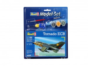 Model set Tornado ECR