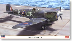 Seafire Mk.Ib
