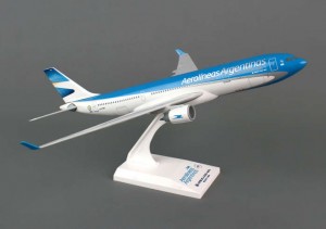 Skymarks Aerolineas A330-200