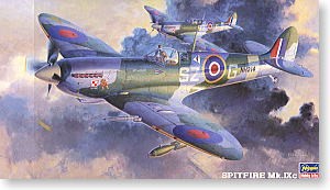 Spitfire Mk.IX c
