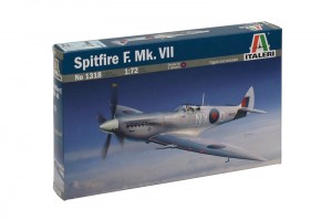 Spitfire F.Mk. Vll