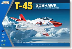 T-45A/C Goshawk