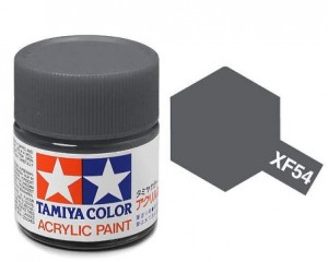Acrylic XF54 Dark Sea Grey 23ml Bottle