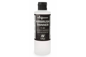 Airbrush Thinner 200 ML 71161