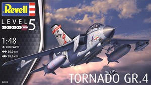 Tornado GR.Mk.4