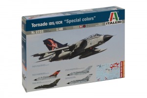 Tornado IDS/ECR ''Special Colors''