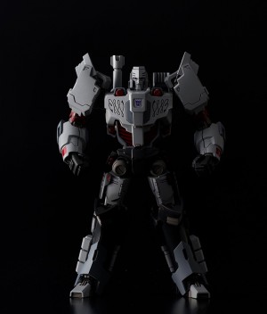 Transformers IDW Megatron Decepticon MK