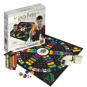 Trivial World of Harry Potter - FullSize - Ed. Italiana (IT)
