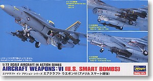 U.S.Aircraft Weapons VI