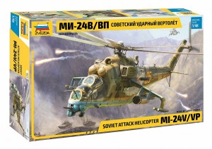 MI-24V / VP