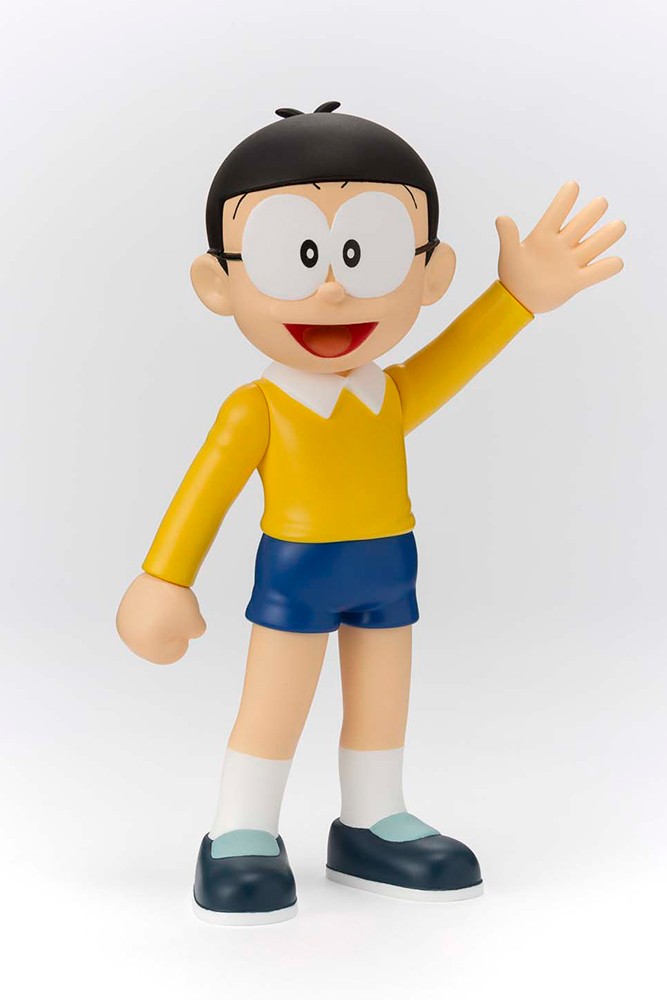Japan Style Doraemon Zero Nobi Nobita Articoli Da Collezione Modellismo Giapponese