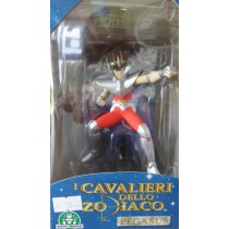CAVALLO CAVALIERE PERSONAGGIO Editions Atlas Cavaliere Mondo catapulta DRAGO