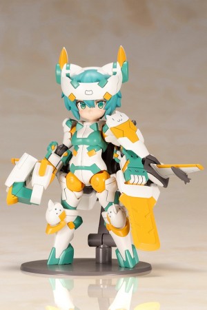 Kamen RIDER ZERO-Una Voce Grade Rising Hopper Action Figure Plastic Model Kit