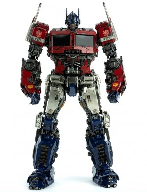 Transformers Action Figure Bambini Giocattoli OPTIMUS PRIME Ironhide Bombo Robot