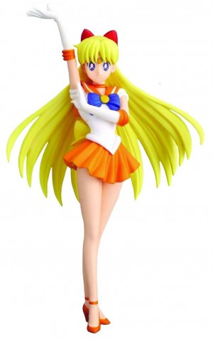 SET MODELLINI VINTAGE MANGA PLANET GIRL BIKE-MOTO BIKER SAILOR MOON,MARS,MERCURY