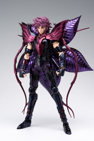 ROBOT SPIRITS KA firma lato MS barzam Action Figure BANDAI TAMASHII NATIONS