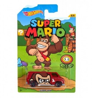 Set Completo 8 Modellini Auto Die Cast NIGTHMARE Before Christmas 25 Anni Originale Disney Hot Wheels Bundle