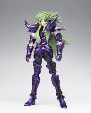 GASHAPON-BANDAI-MINOS-Saint Seiya Cavalieri dello zodiaco-CLOTH UP