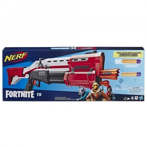 //Giocattoli non più disponibile Nerf-RIVALE Torcia Grip