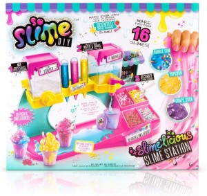 GIOCHI PREZIOSI LOL RACCOGLITORE ANELLI FORMATO A4 NERO FUCSIA ROCK OFFERTA °